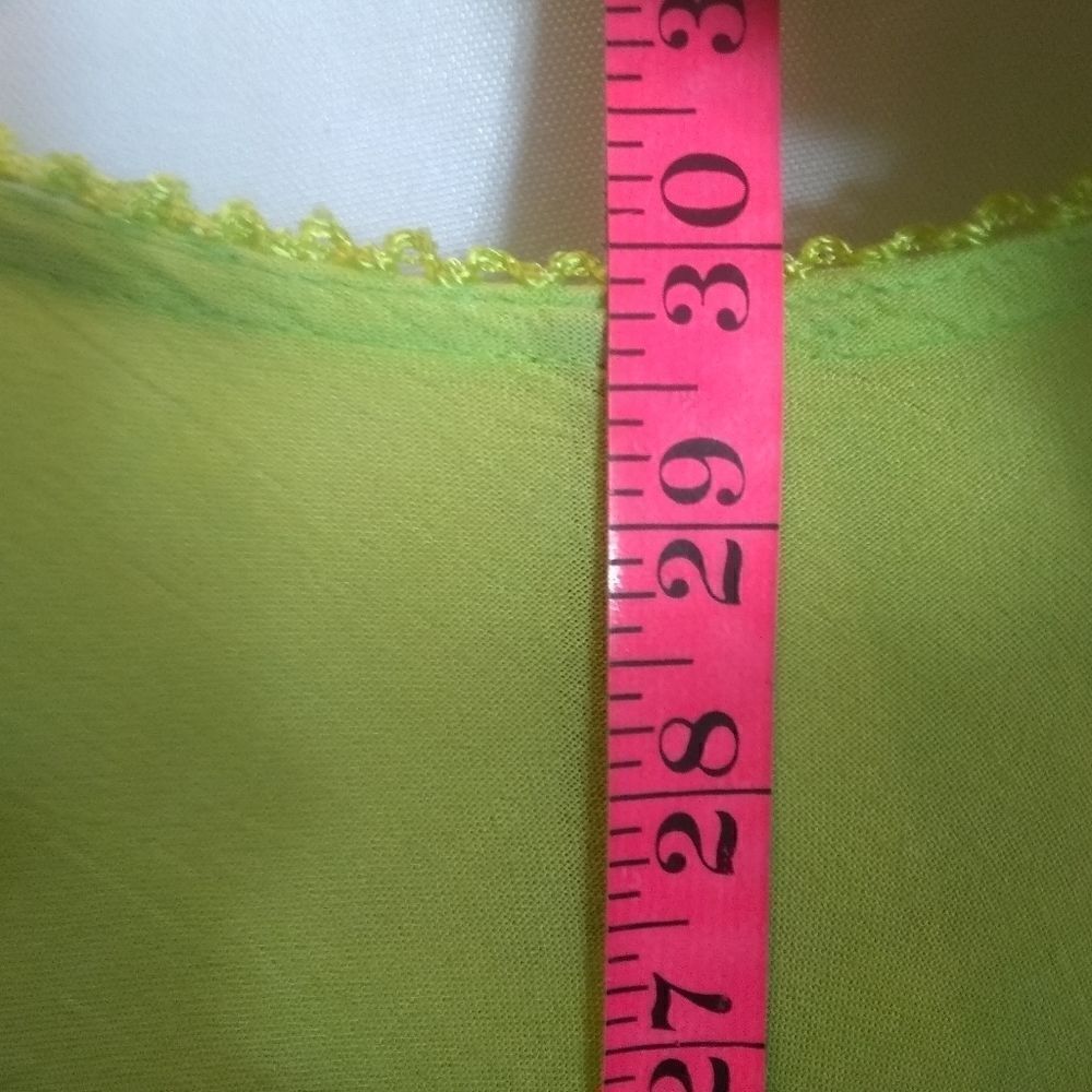 Sunflower tunic  - Picture 8 of 8